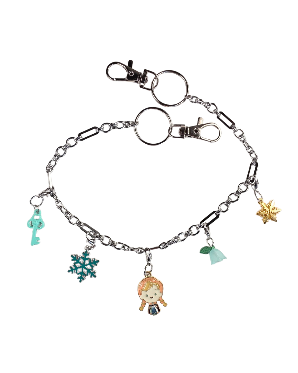 Anna Bag Chain - Large