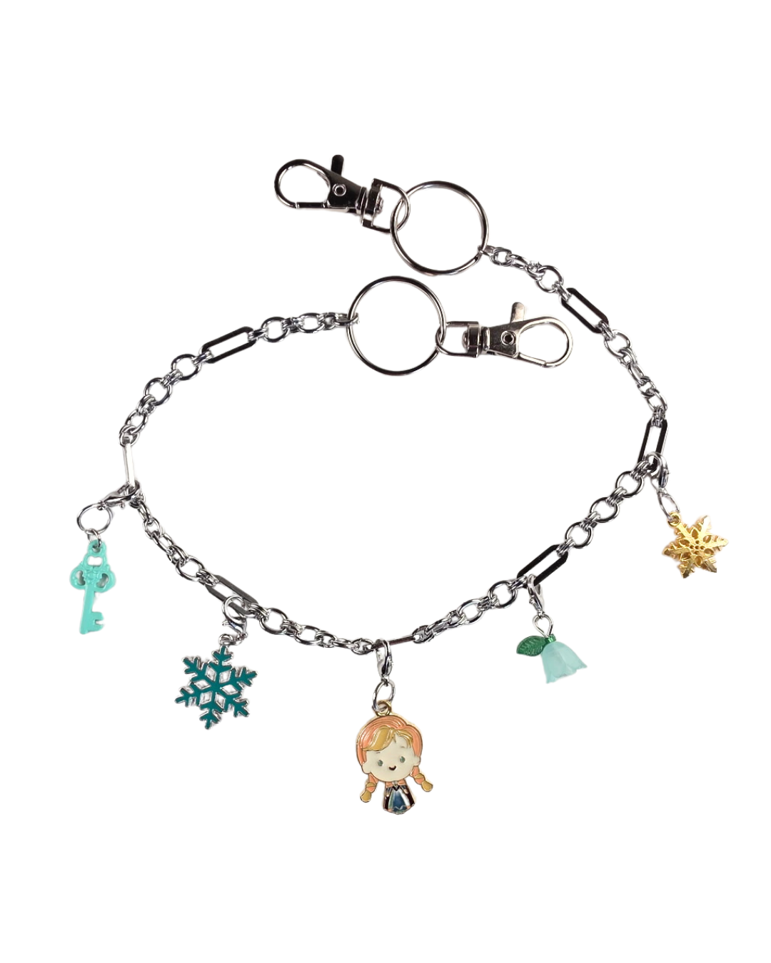 Anna Bag Chain - Large