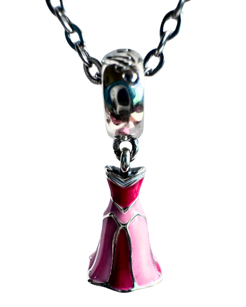 Aurora Dress Pendant