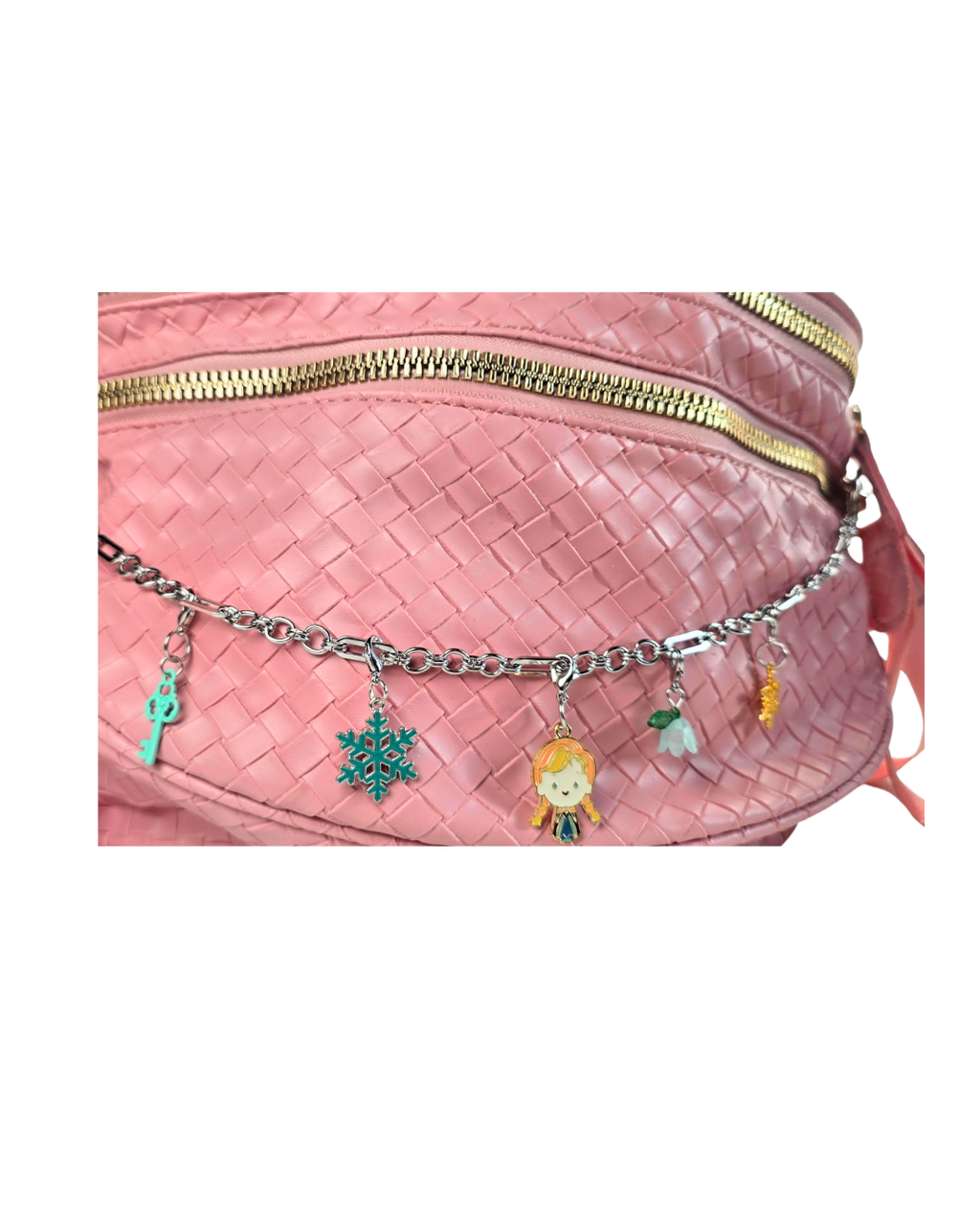 Anna Bag Chain - Large
