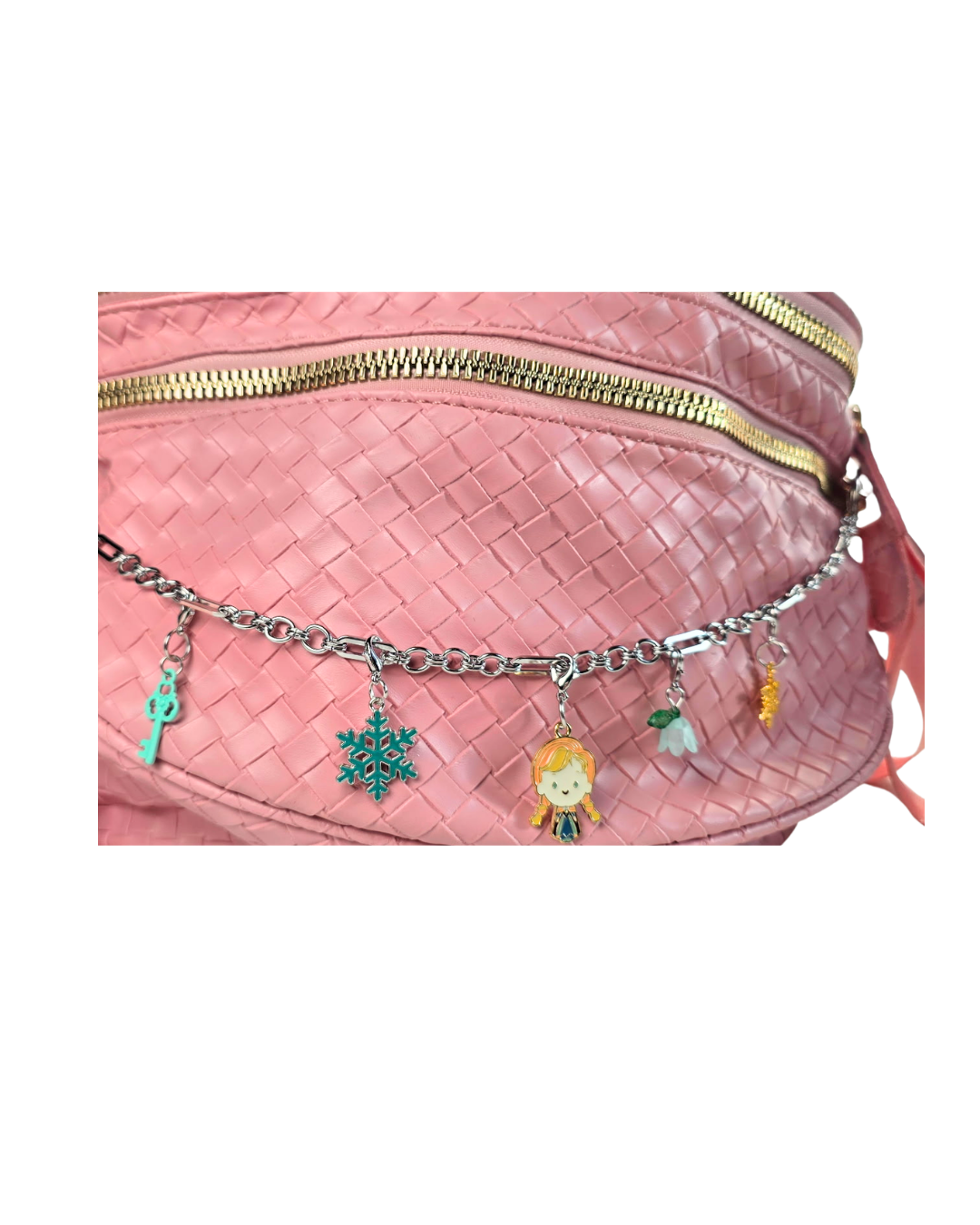 Anna Bag Chain - Large