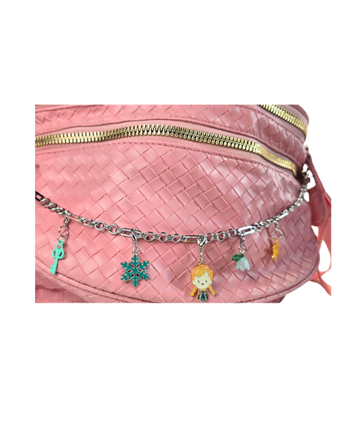 Anna Bag Chain - Large
