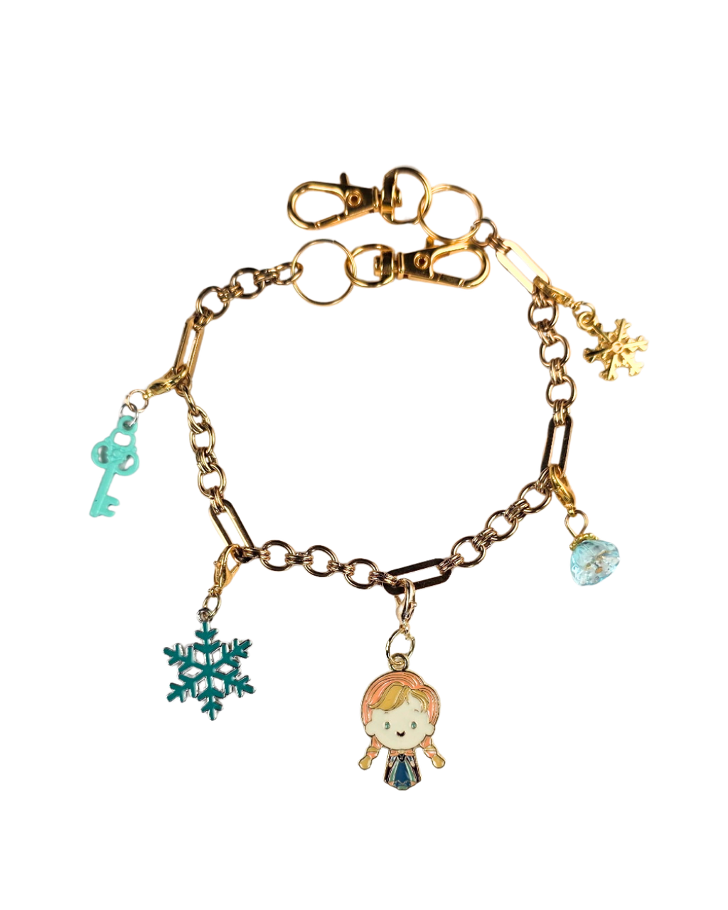 Anna Bag Chain - Small