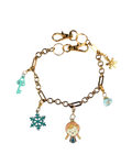 Anna Bag Chain - Small