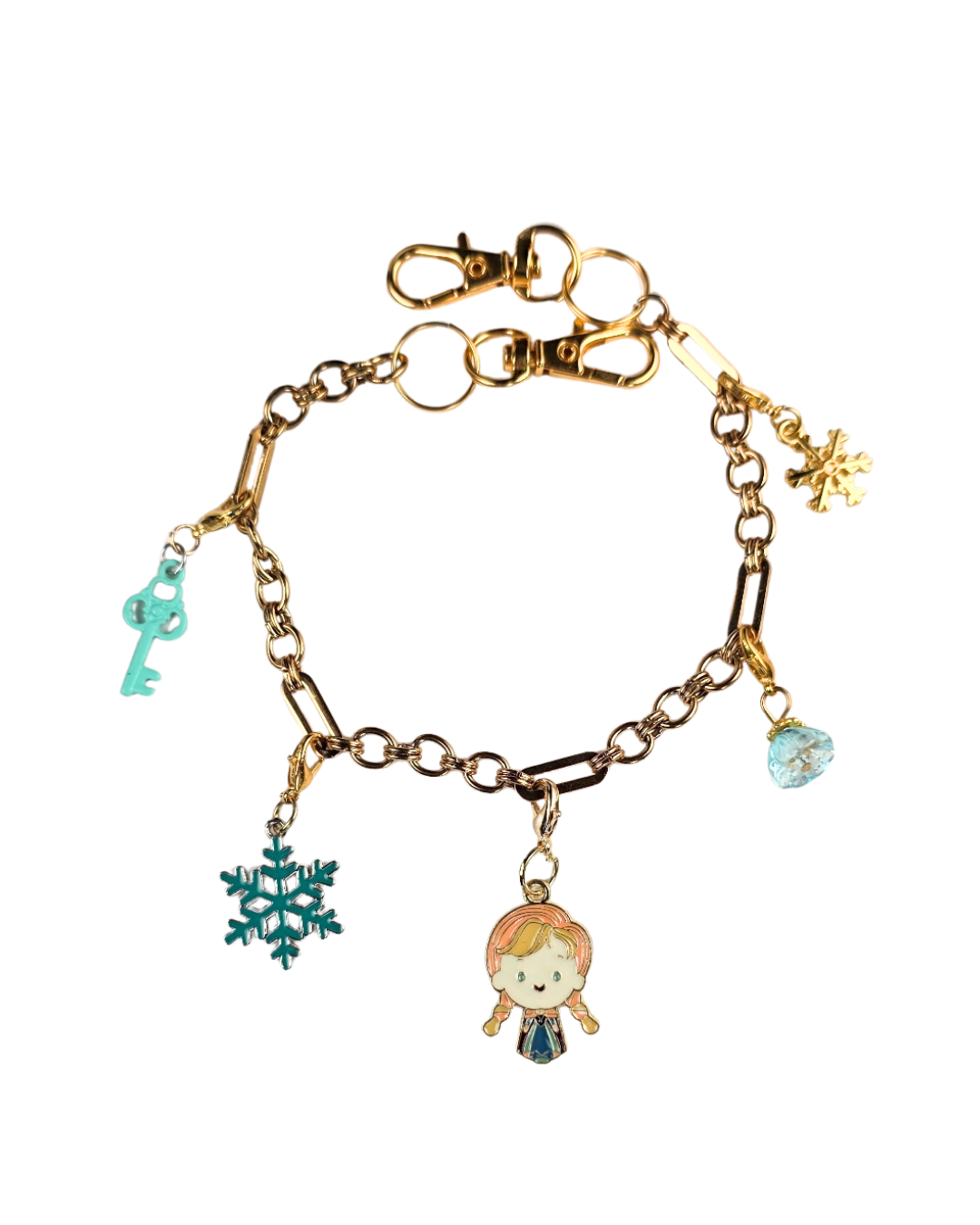 Anna Bag Chain - Small