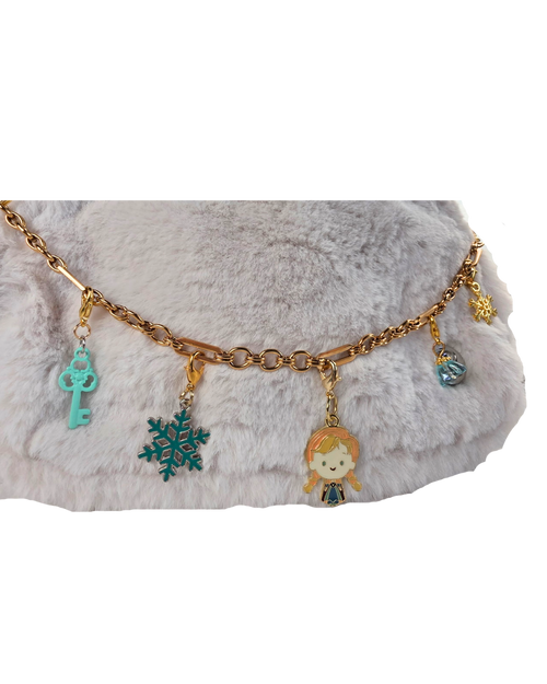 Anna Bag Chain - Small