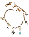 Ariel Bag Chain - Large