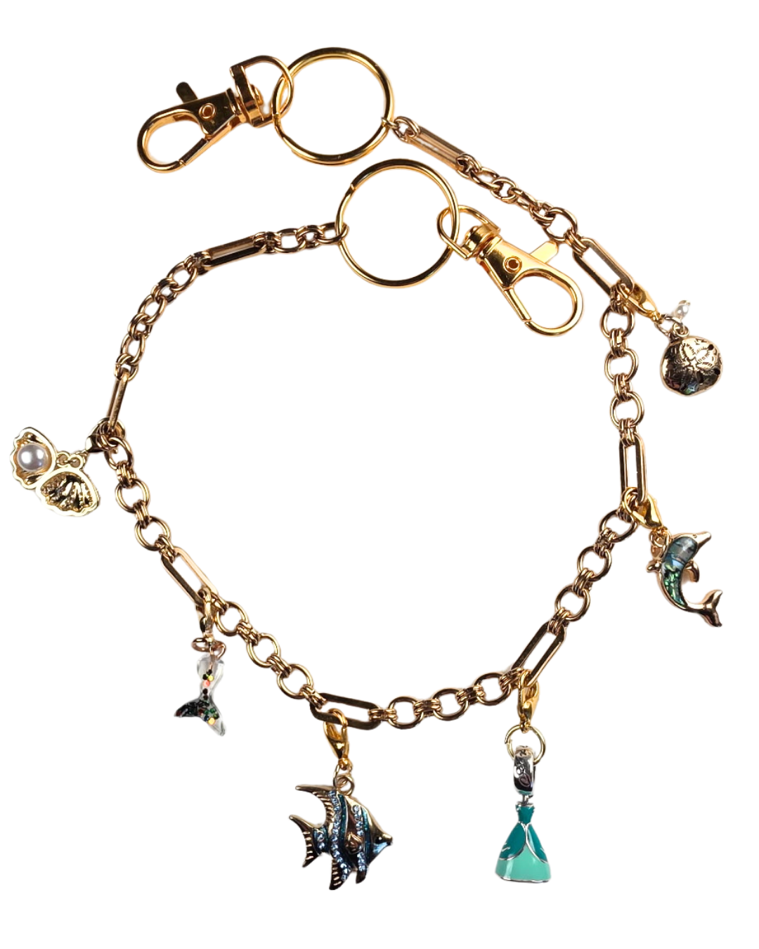 Ariel Bag Chain - Large