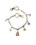 Rapunzel Bag Chain - Large