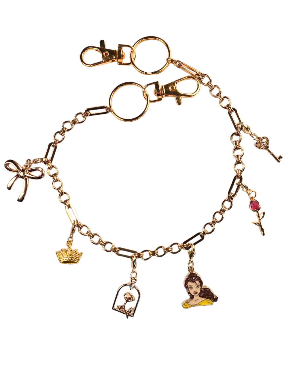 Belle Bag Chain - Large