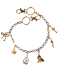Belle Bag Chain - Large