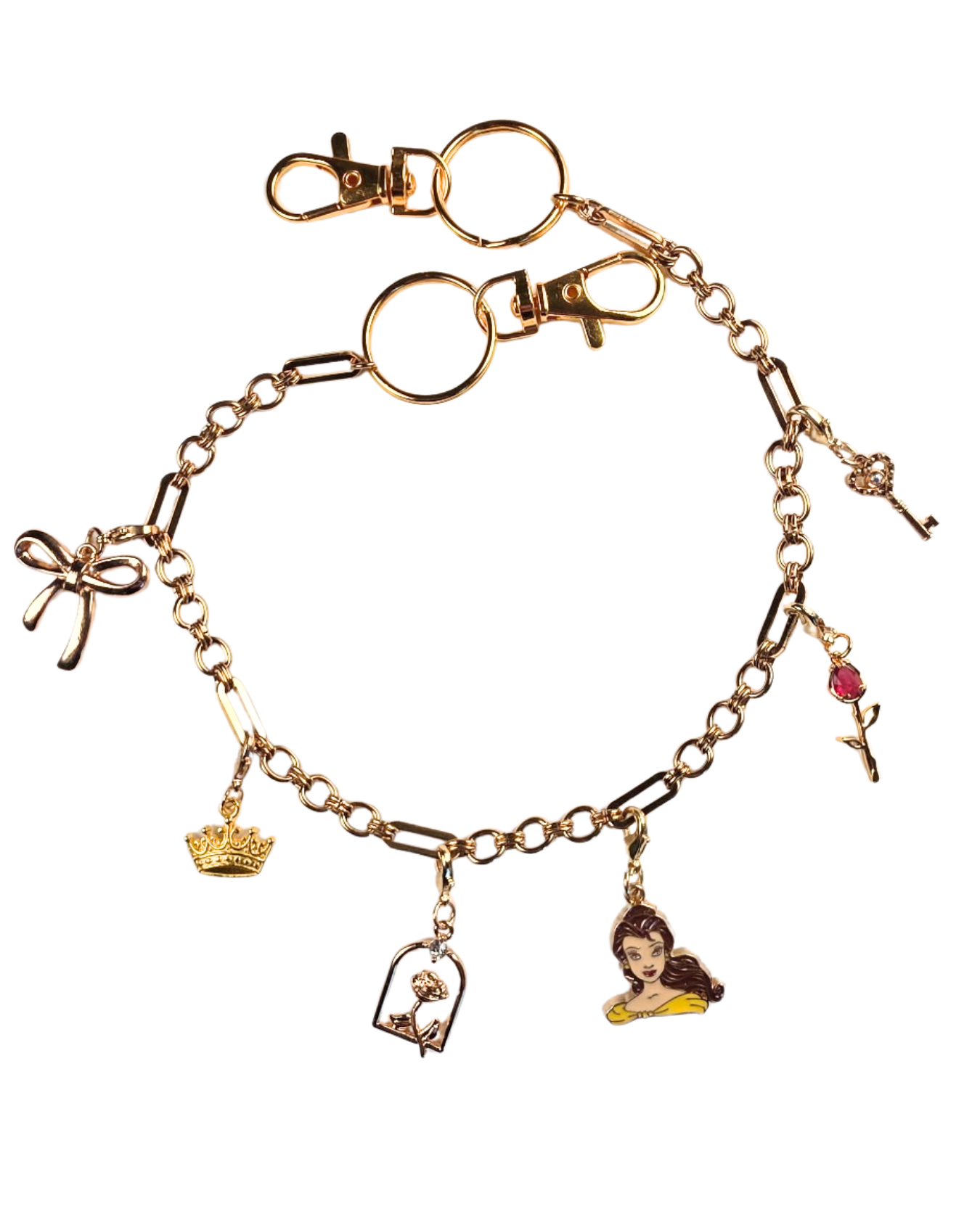 Belle Bag Chain - Large