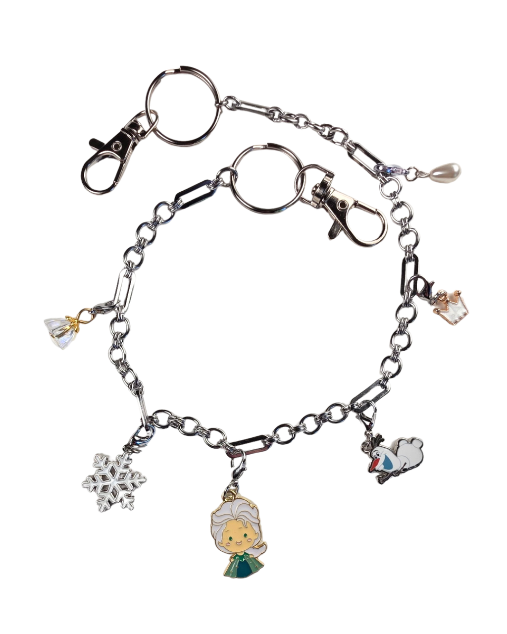 Elsa Bag Chain - Large