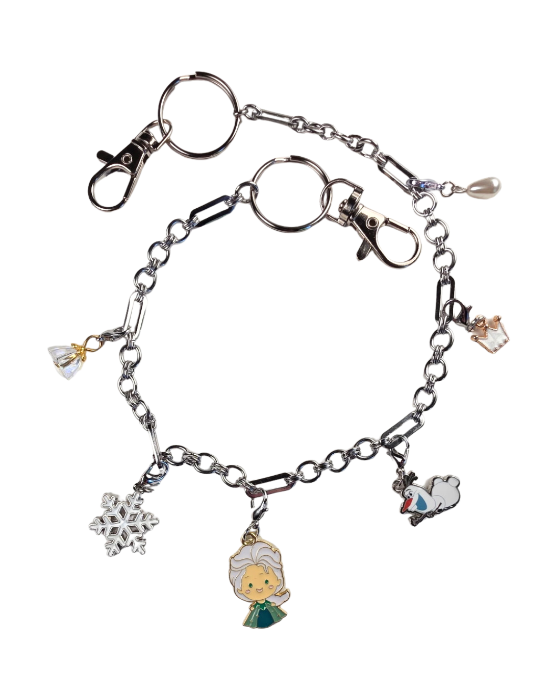 Elsa Bag Chain - Large
