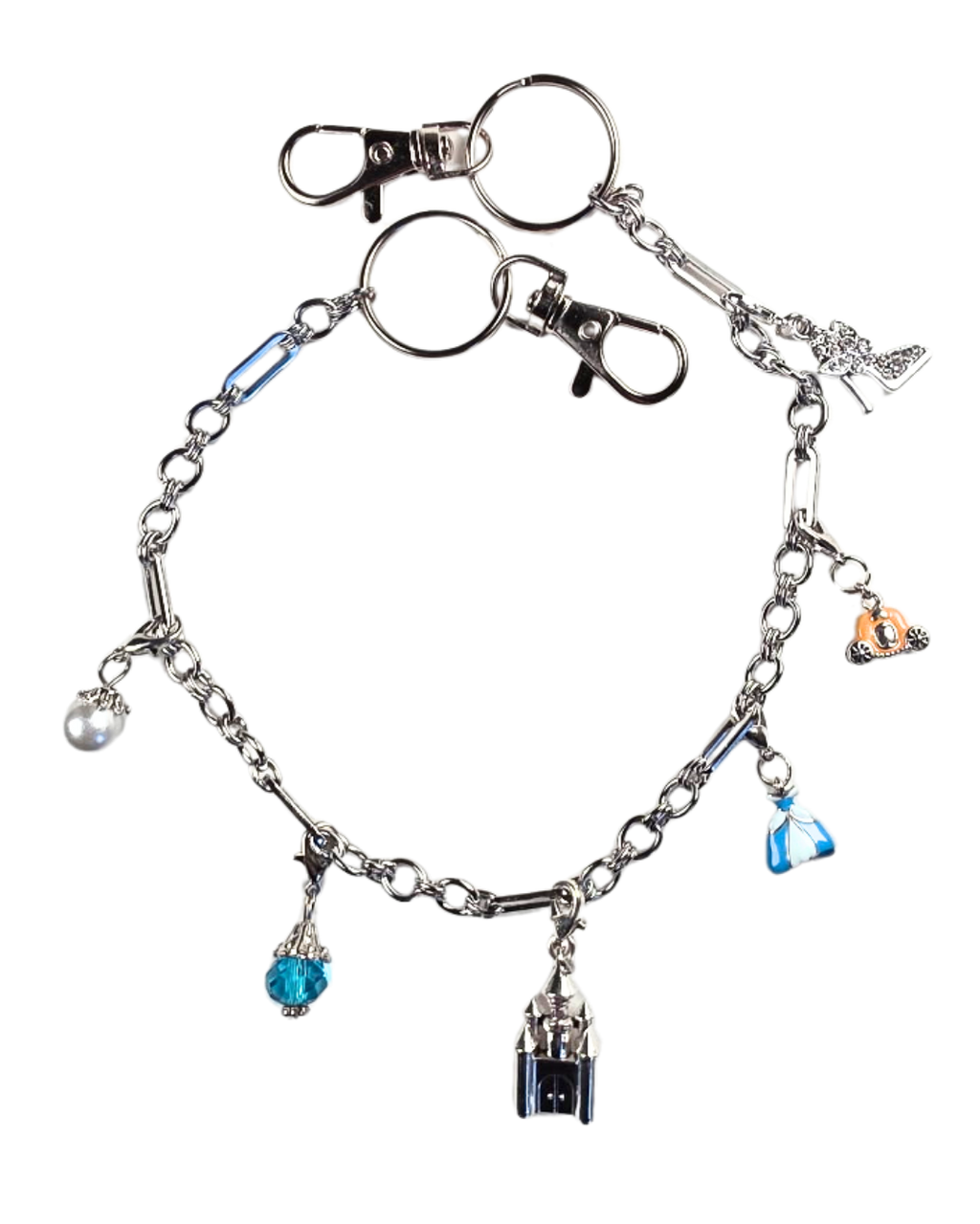 Cinderella Bag Chain - Large