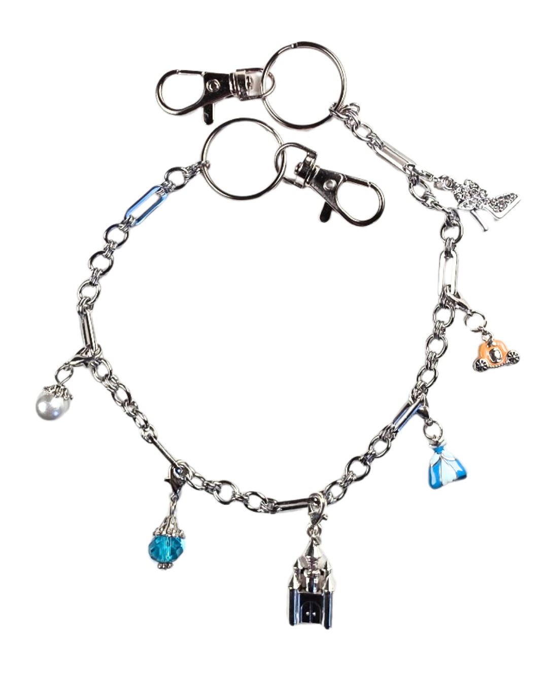 Cinderella Bag Chain - Large