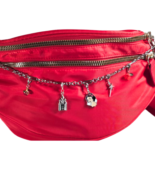 Snow White Bag Chain