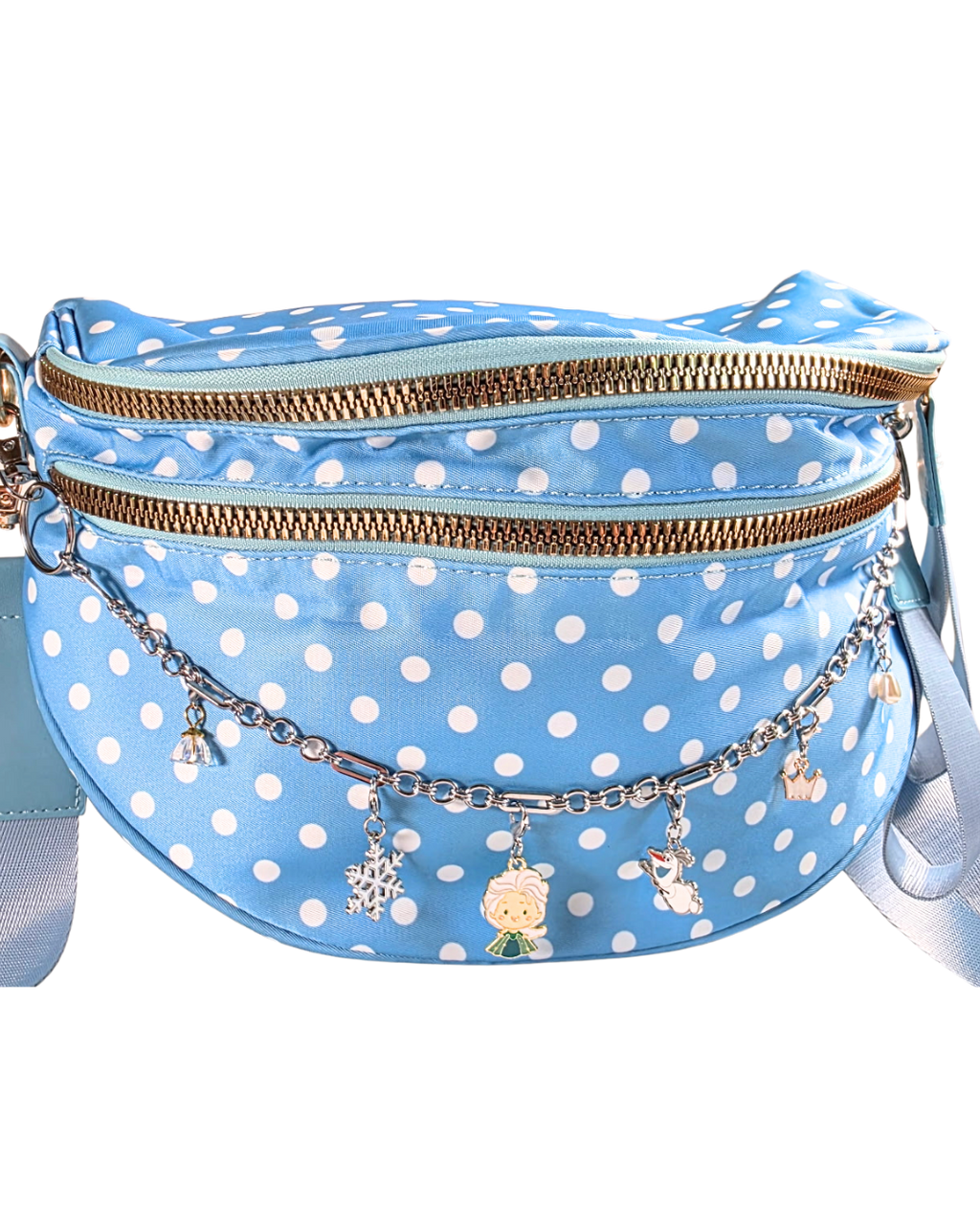 Elsa Bag Chain - Large