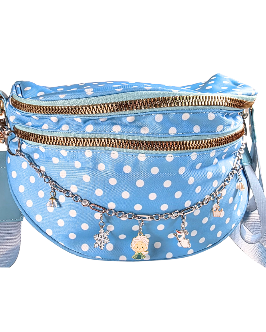 Elsa Bag Chain - Large