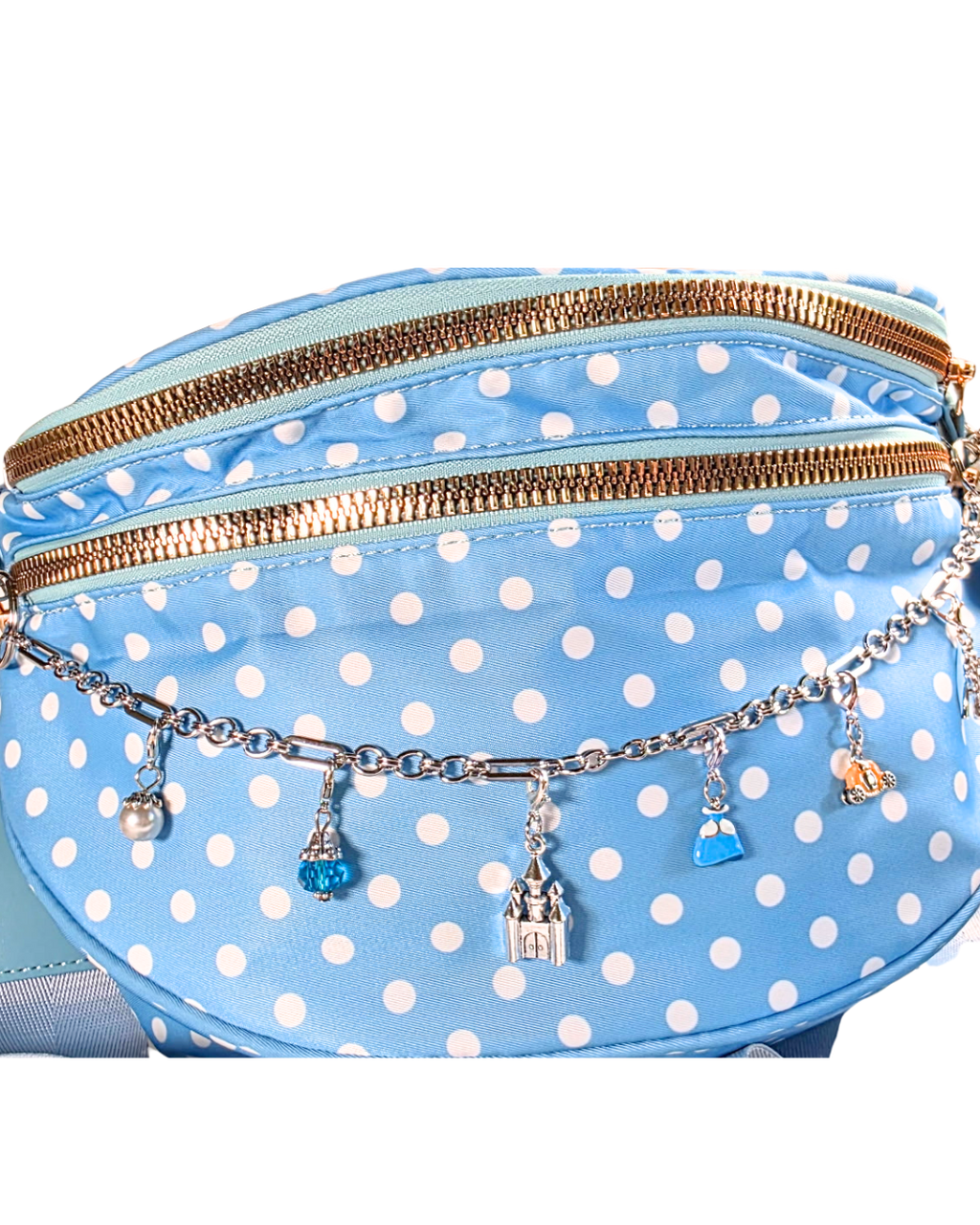 Cinderella Bag Chain - Large