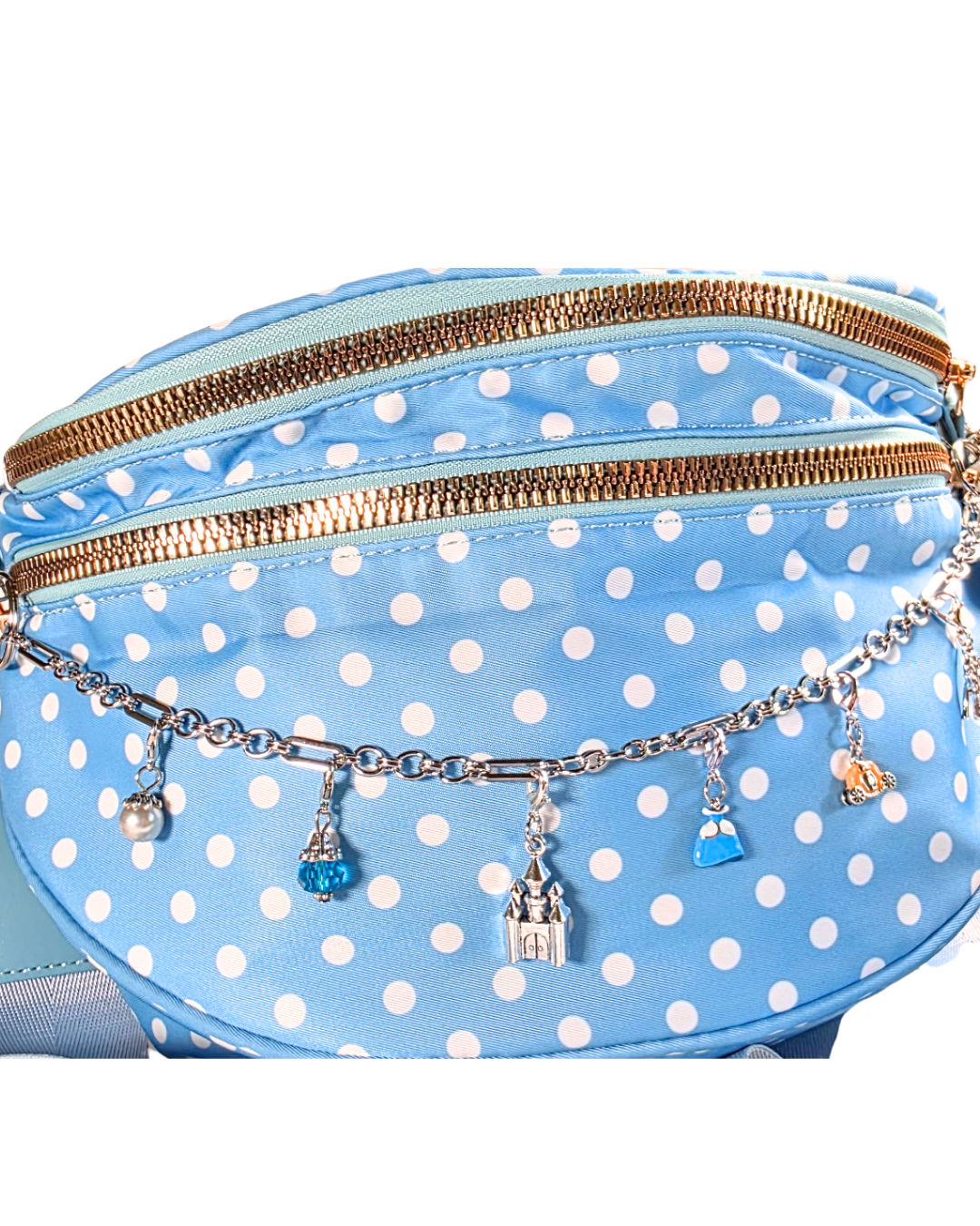 Cinderella Bag Chain - Large