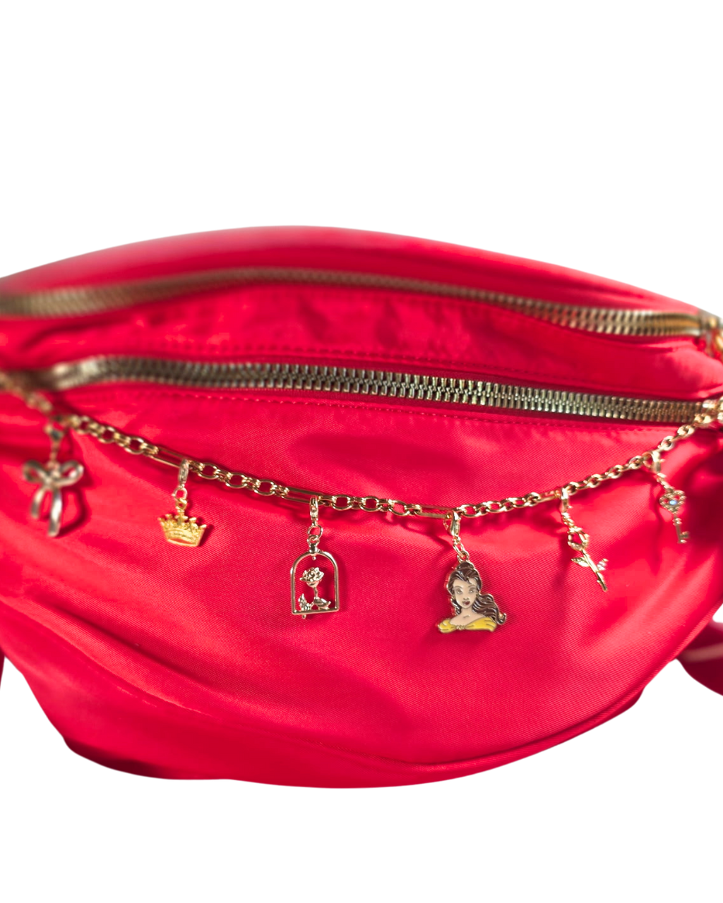 Belle Bag Chain - Large