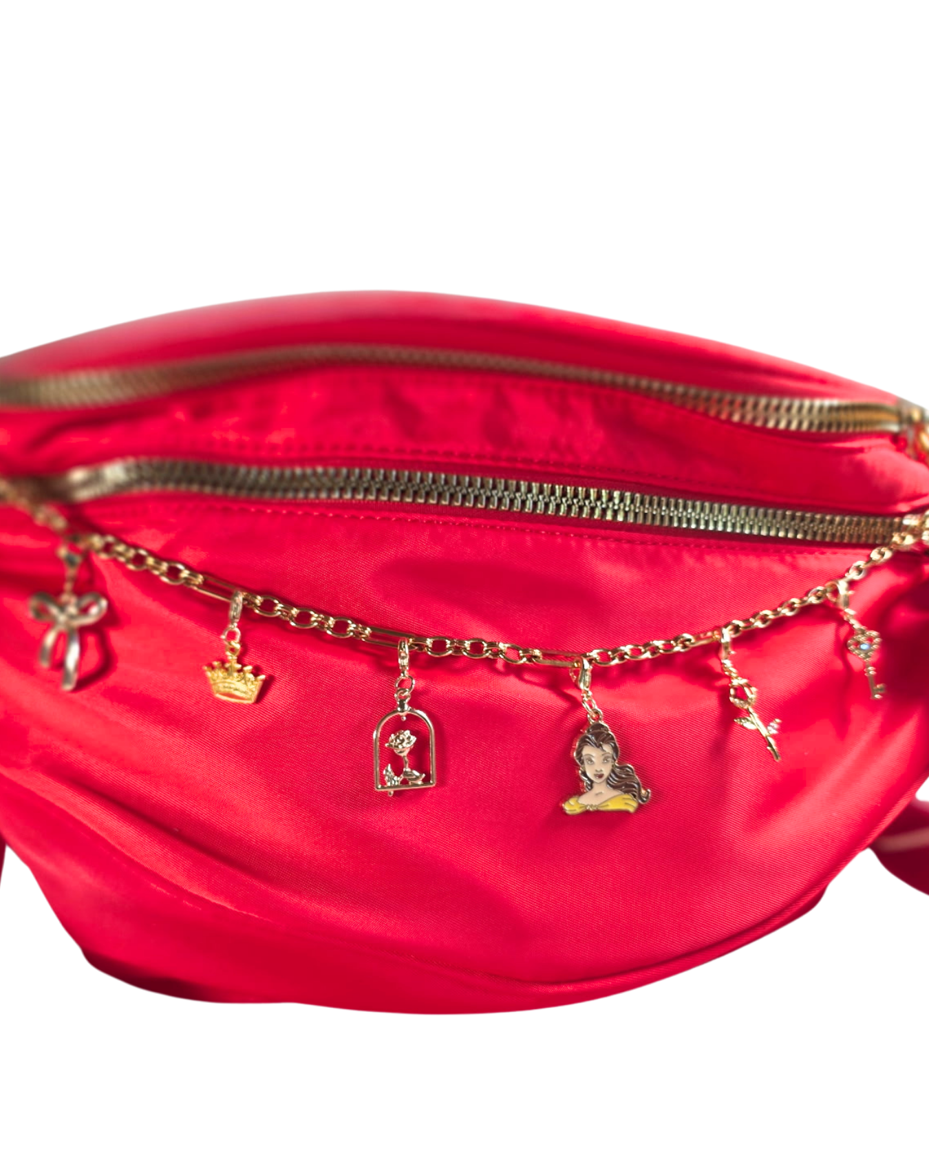 Belle Bag Chain - Large
