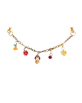 Snow White Bag Chain - Small
