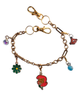 Ariel Bag Chain - Small