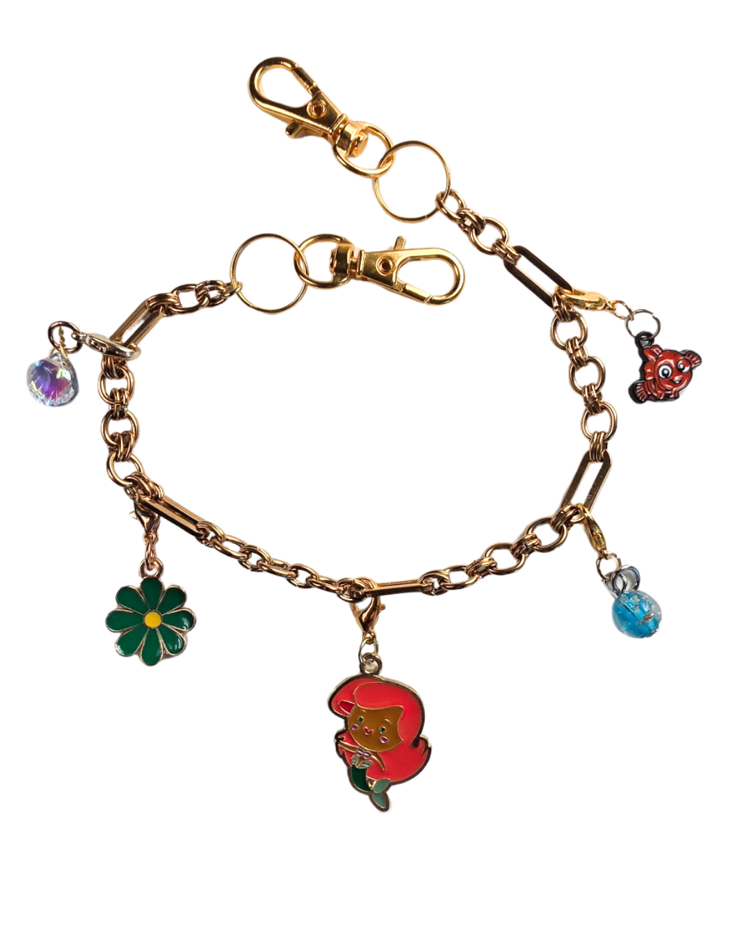 Ariel Bag Chain - Small