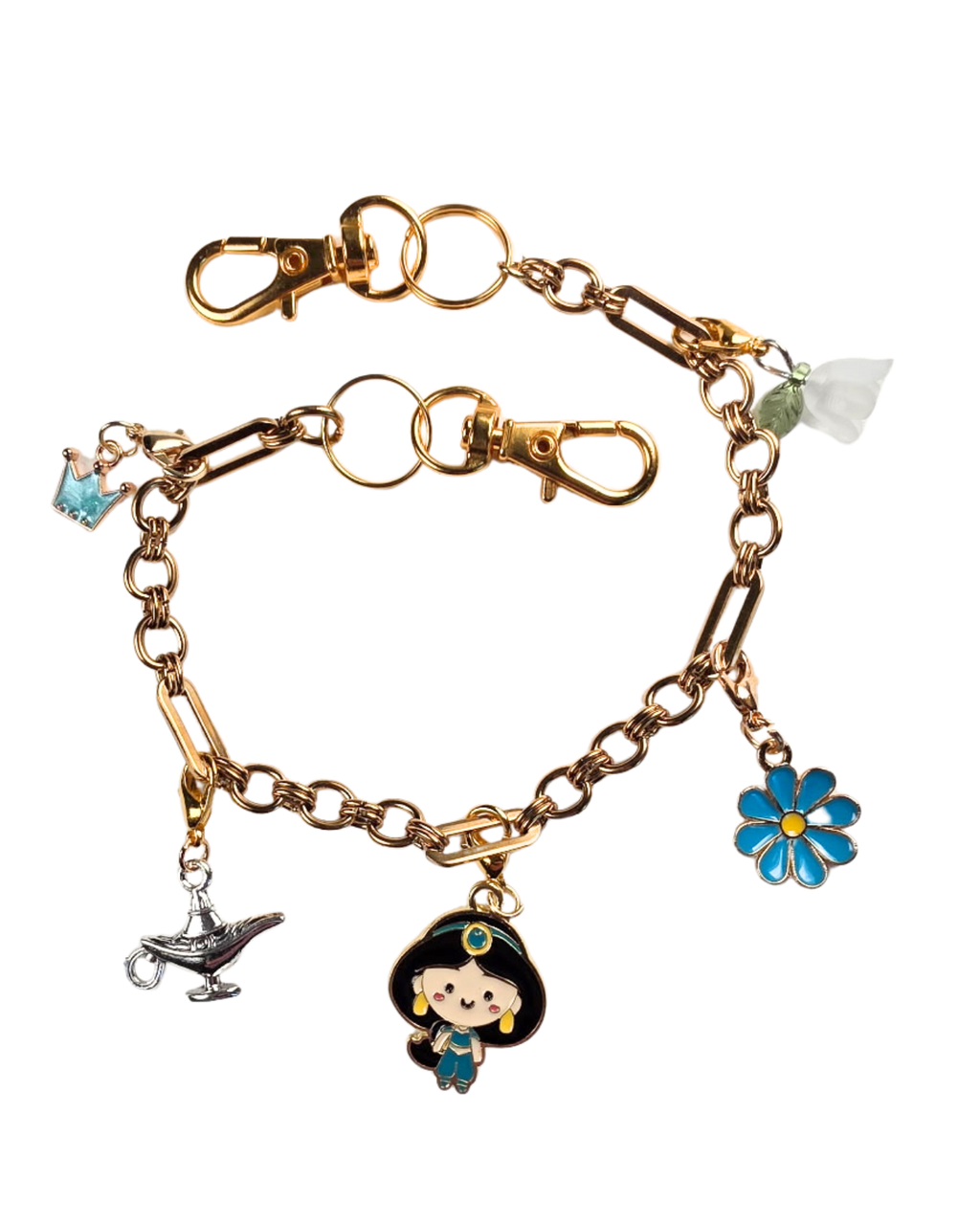 Jasmine Bag Chain - Small