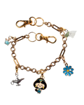 Jasmine Bag Chain - Small