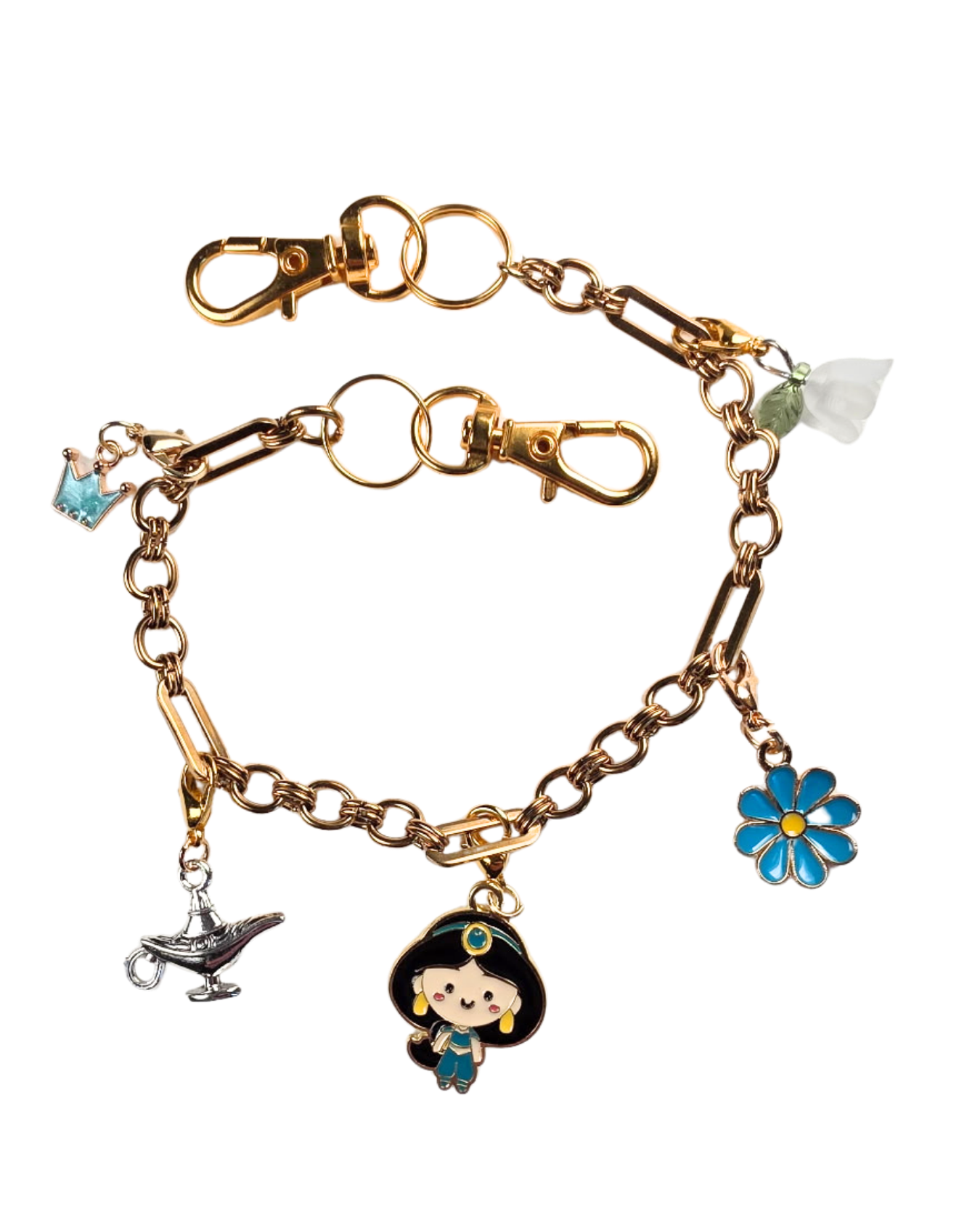 Jasmine Bag Chain - Small