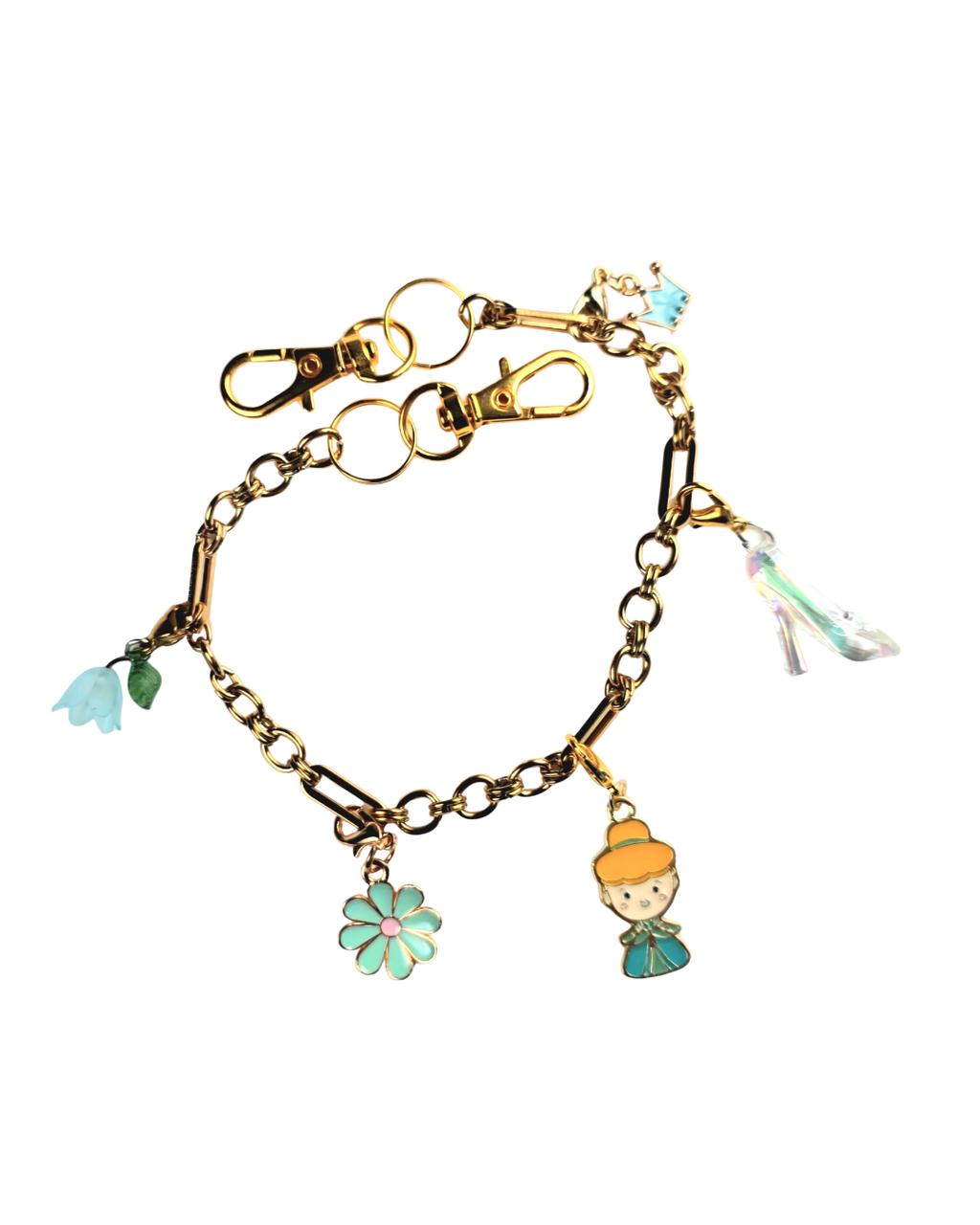 Cinderella Bag Chain - Small