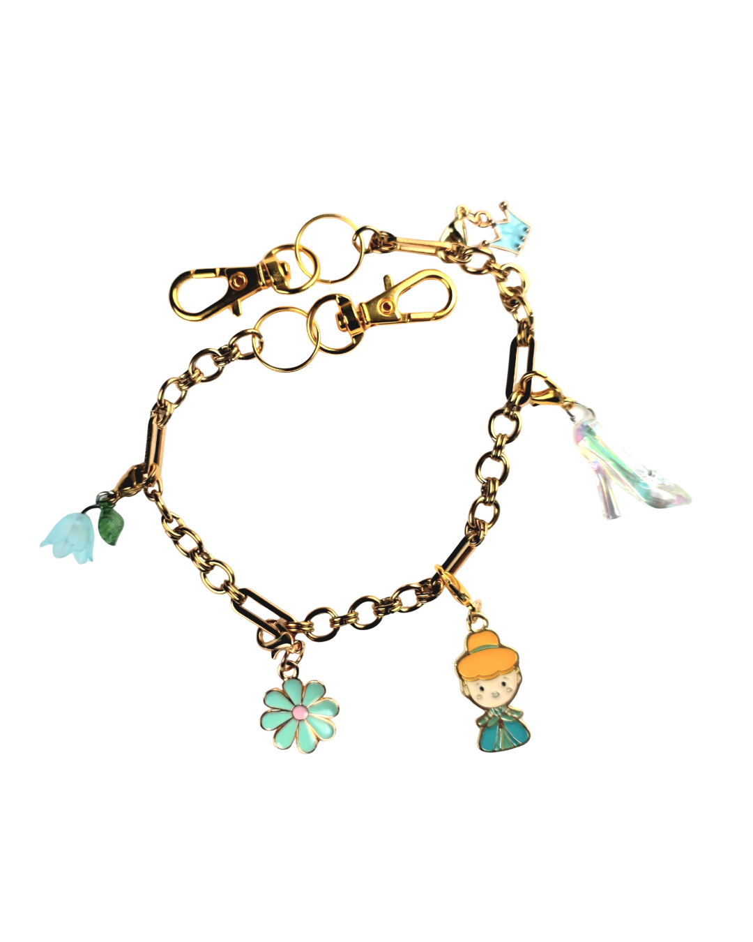 Cinderella Bag Chain - Small