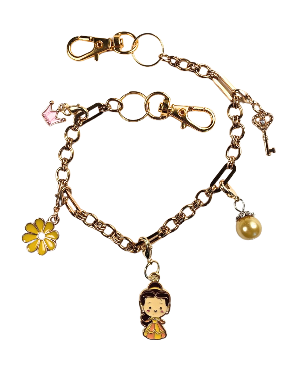 Belle Bag Chain - Small