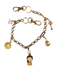 Belle Bag Chain - Small