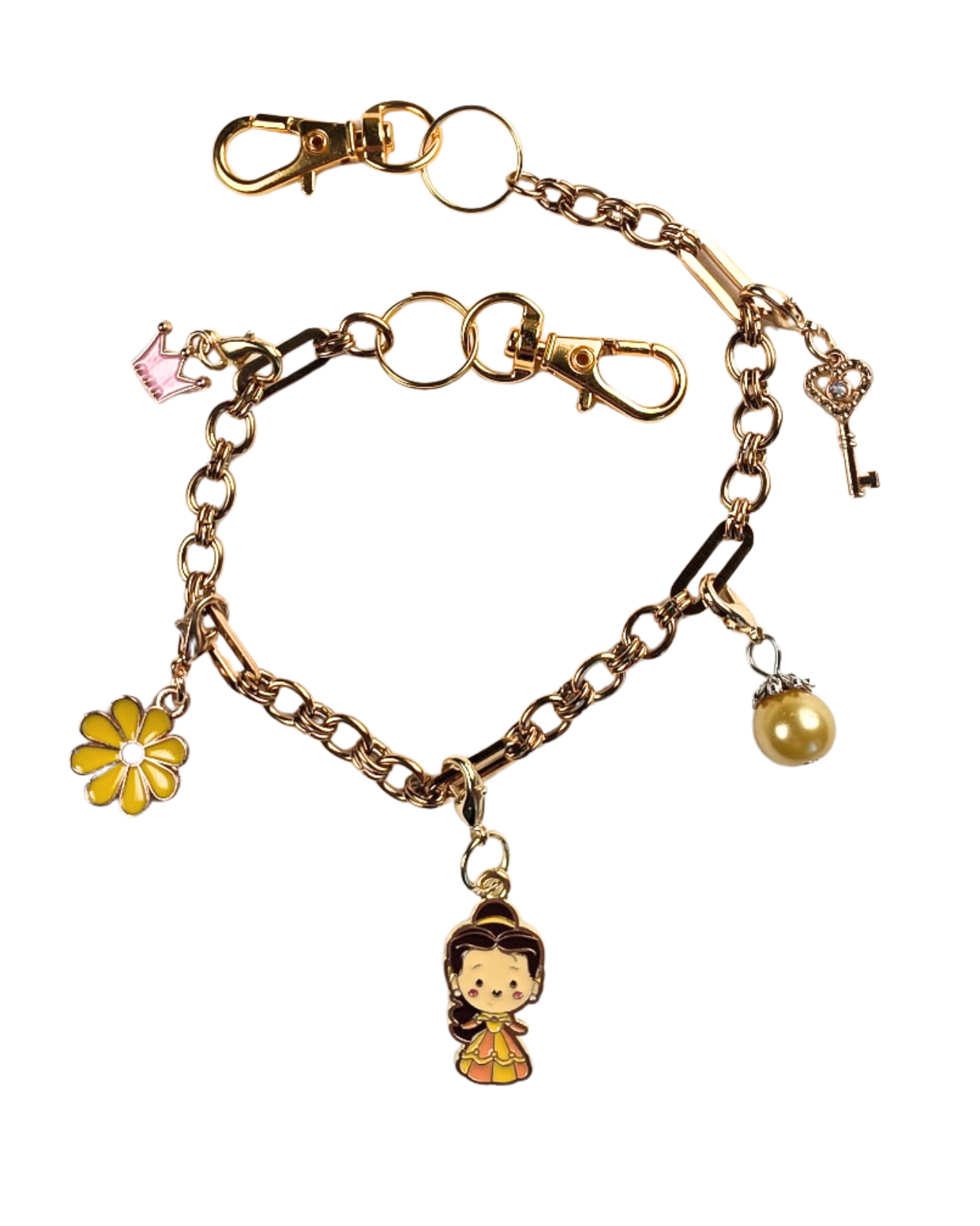Belle Bag Chain - Small