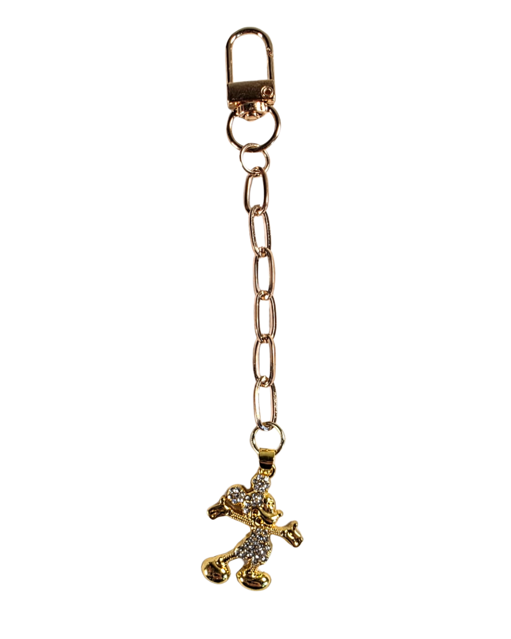 Mickey Mouse Key Chain