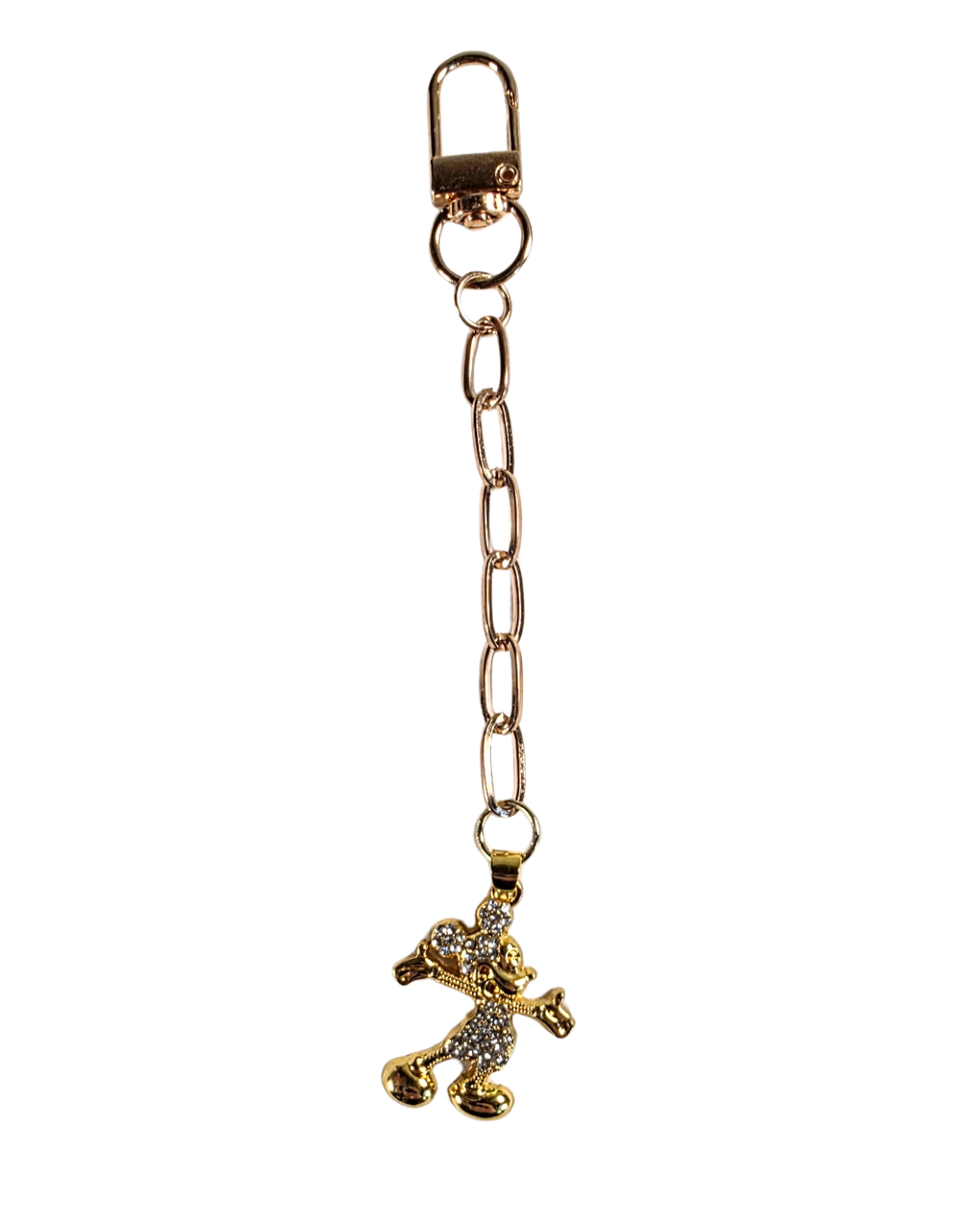 Mickey Mouse Key Chain
