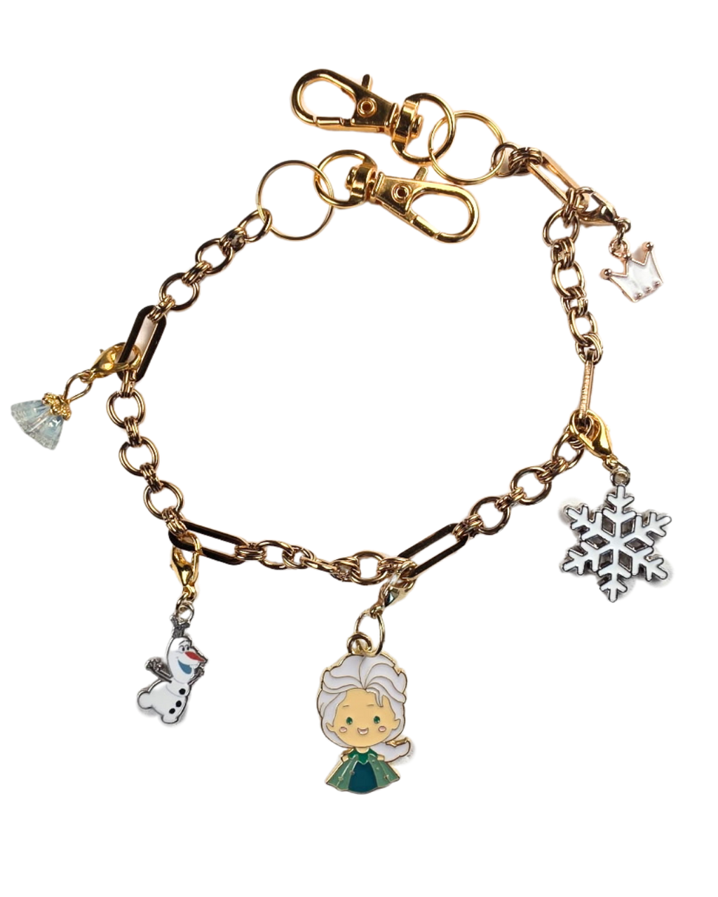 Elsa Bag Chain - Small
