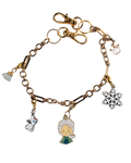 Elsa Bag Chain - Small