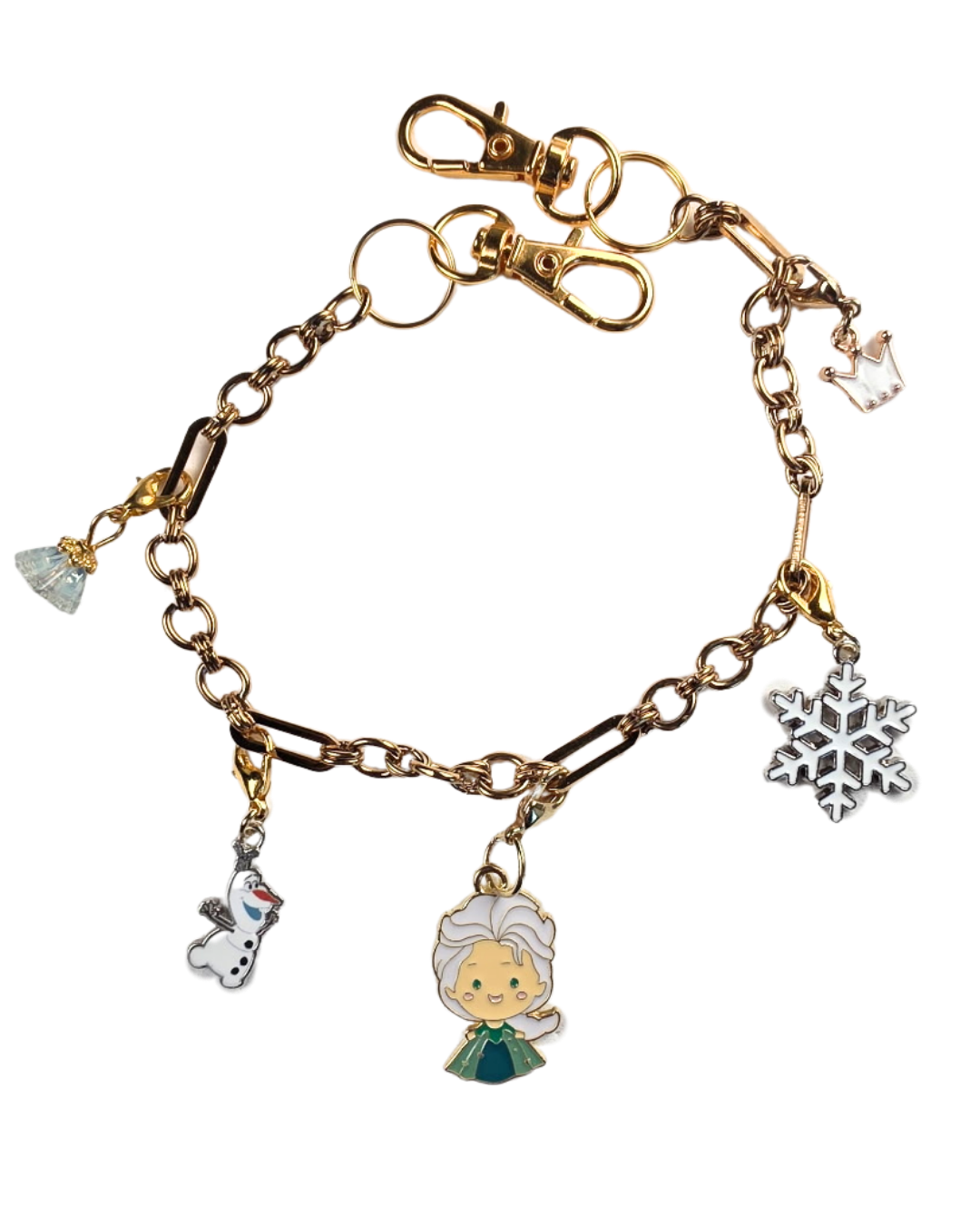 Elsa Bag Chain - Small