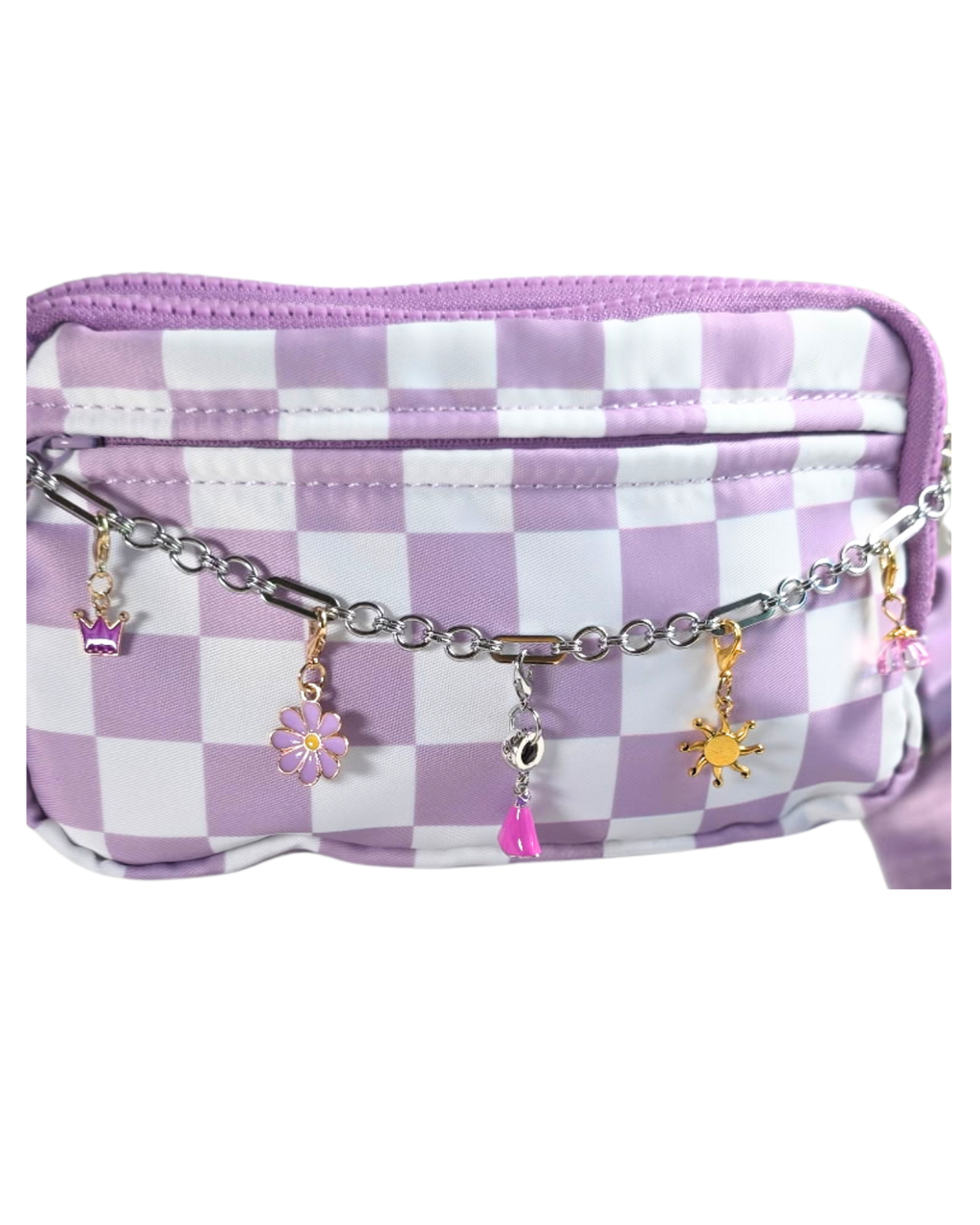 Rapunzel Bag Chains - Small