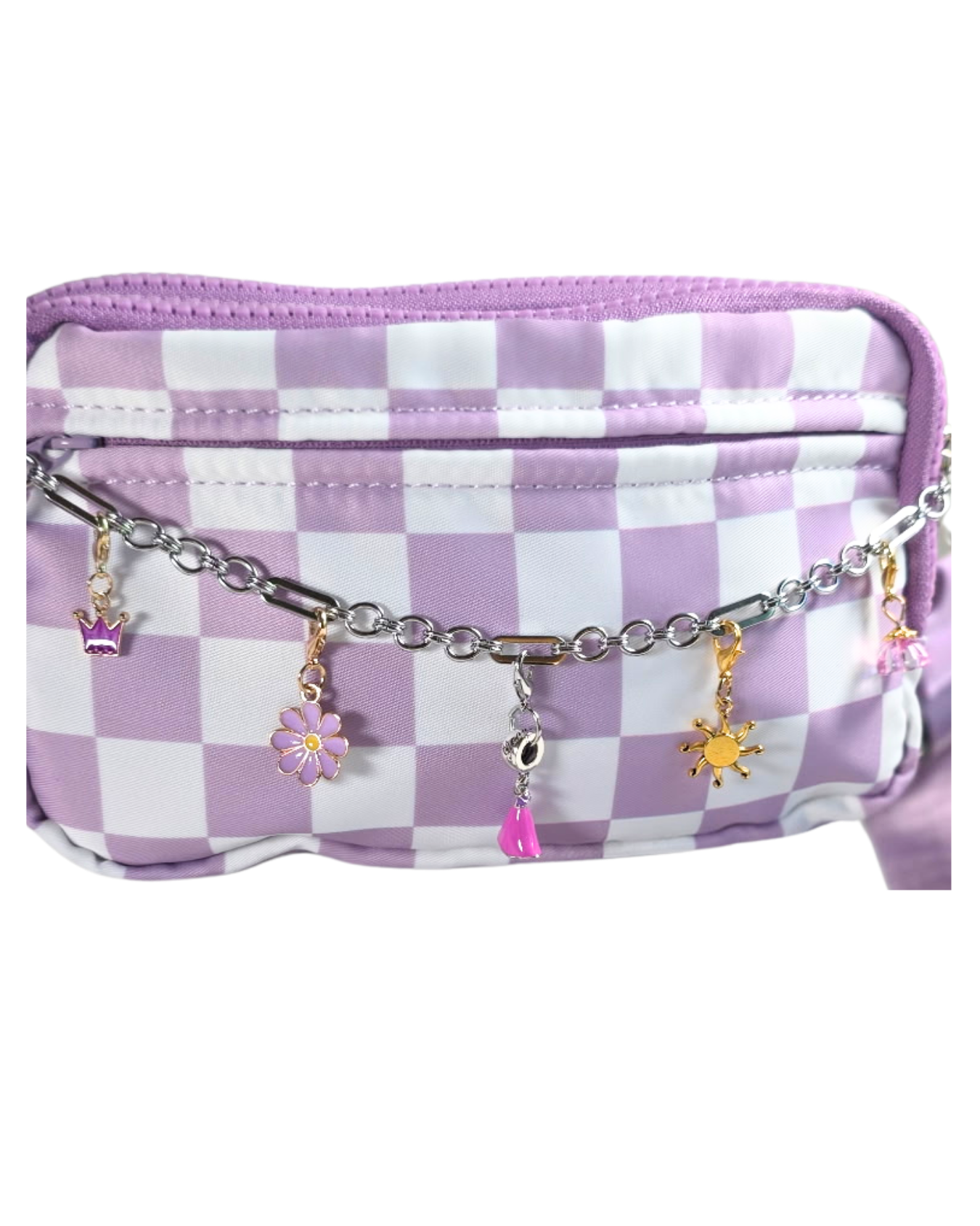 Rapunzel Bag Chains - Small