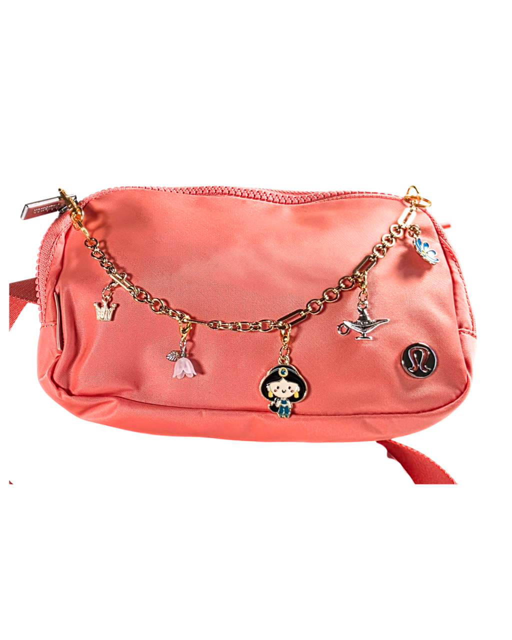Jasmine Bag Chain - Small
