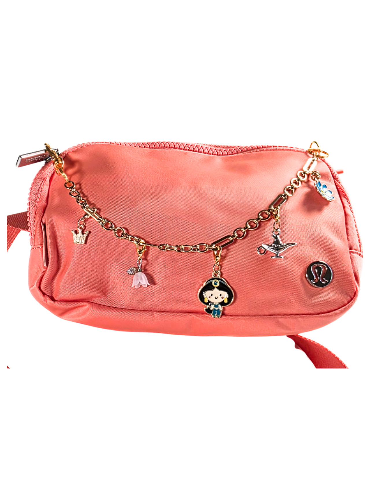 Jasmine Bag Chain - Small