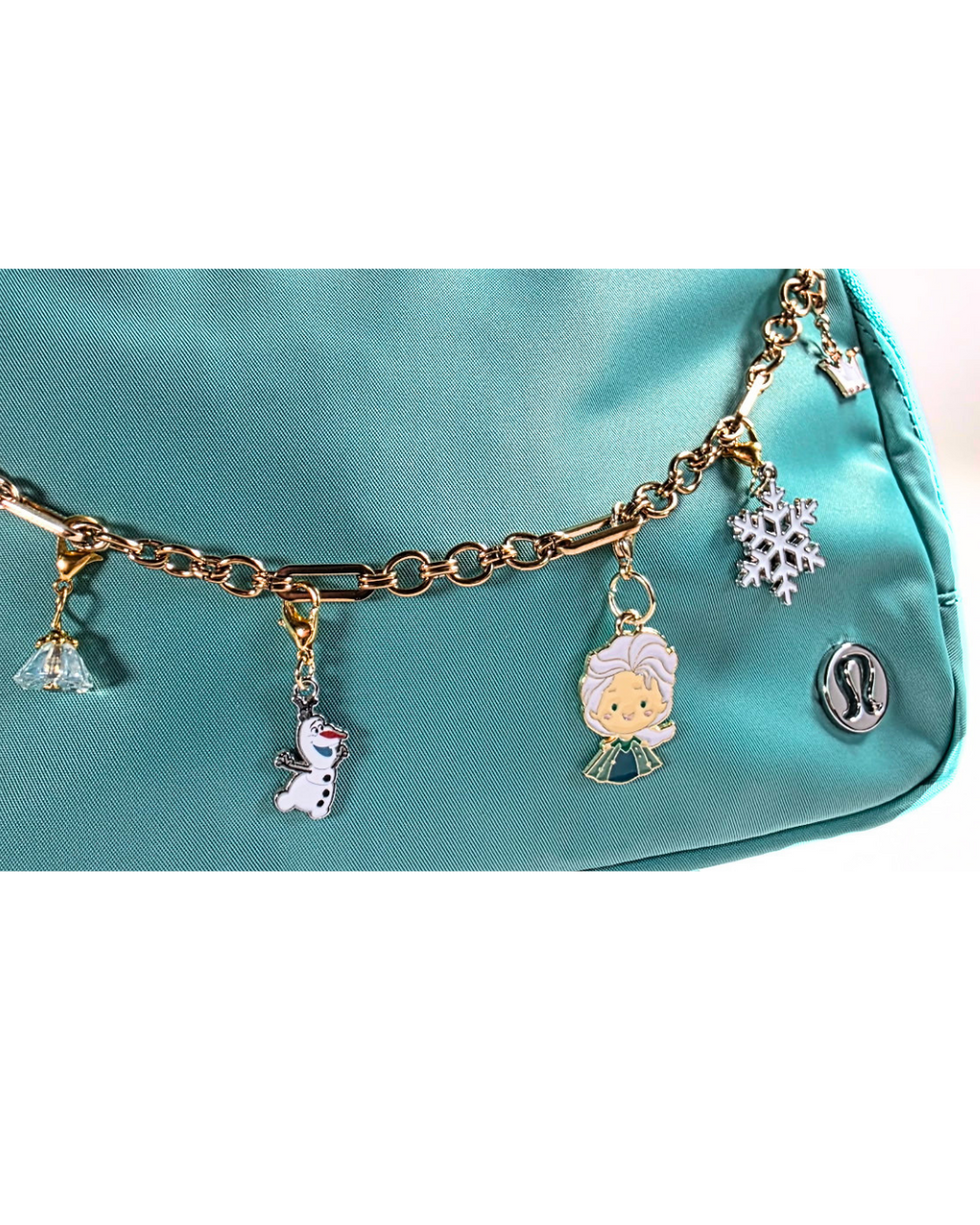 Elsa Bag Chain - Small