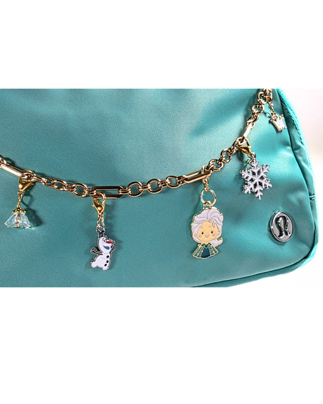 Elsa Bag Chain - Small