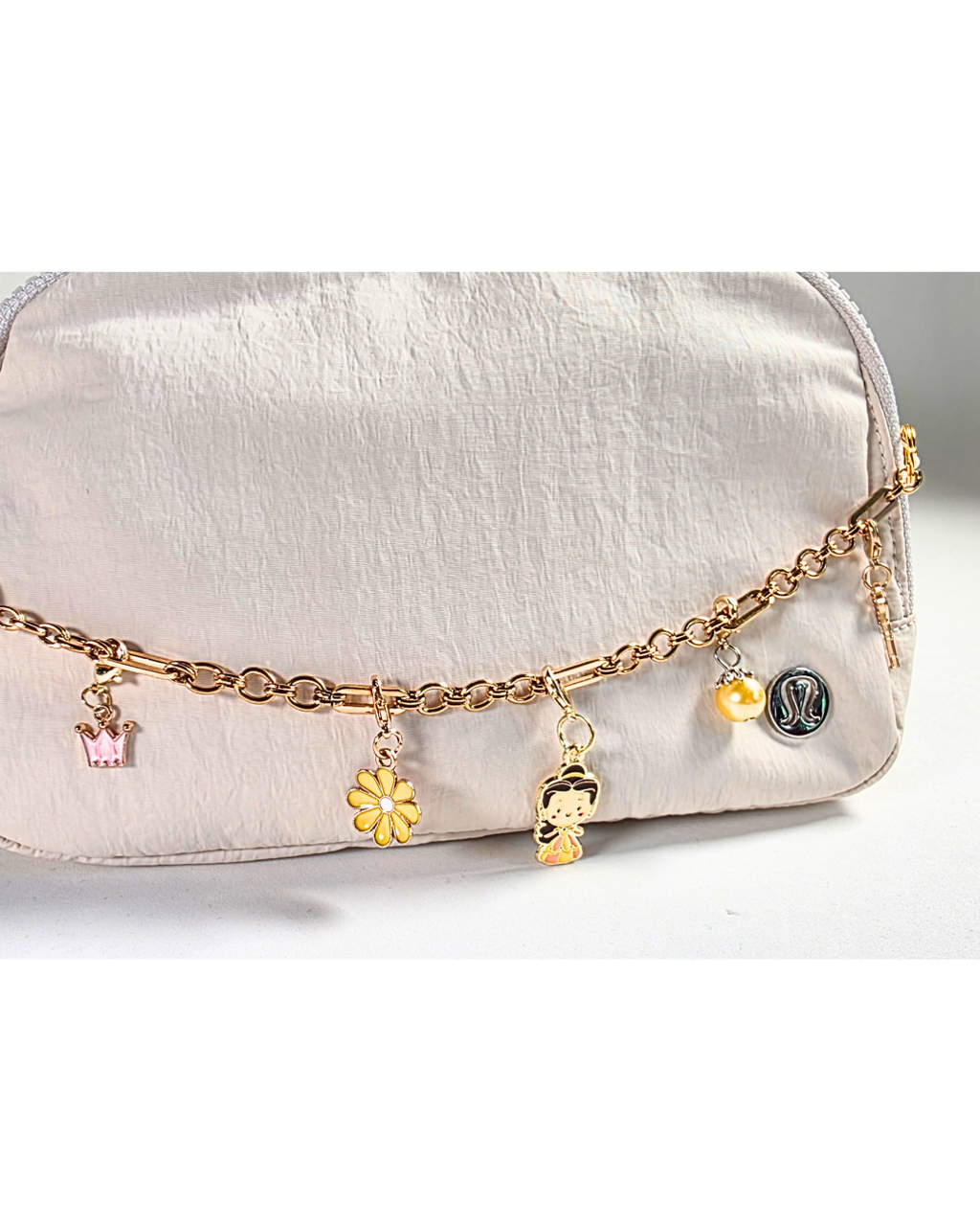 Belle Bag Chain - Small